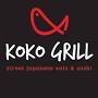 Koko Grill from www.grubhub.com