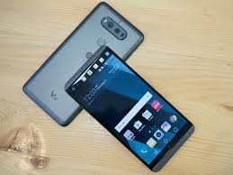 Is anyone still using an LG V20 in 2019 ...
