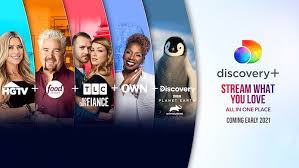Discovery channel (known as the discovery channel from 1985 to 1995, and often referred to as simply discovery) is. Get Free Discovery Plus Streaming Service With Verizon Subscription