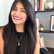 Maria Trimble's Instagram, Twitter & Facebook