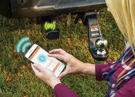 Maybe you would like to learn more about one of these? Curt 51180 Echo Mobile Trailer Brake Controller Quadratec