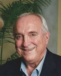 Robert Bluntzer Obituary