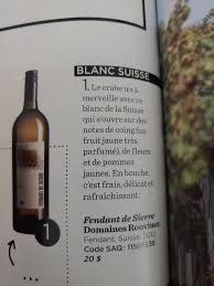 Blanc Suisse Fendant Fruit Jaune Fruit Fendre