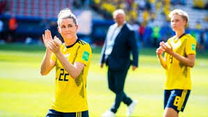 Шуг оливия (olivia schough) женский футбол нападающий швеция 11.03.1991. Olivia Schough Sportschau Startseite
