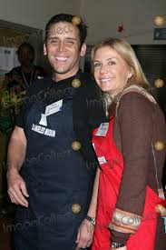 Moreover, julian's whole family is in the show business except his. Photos And Pictures Katherine Kelly Lang Husband Alex D Andrea At The La Mission Thanksgivng Feeding Of The Homeless In Los Angeles Ca November 26 2008