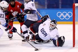 We did not find results for: 2018 Olympics 3 Things Usa Has To Fix Before Women S Hockey Semifinals Sbnation Com