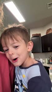 Silas Being Silas: A Silly Baby Moment