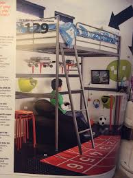 Ikea Us Furniture And Home Furnishings Loft Bed Frame Boys Loft Beds Ikea Loft Bed