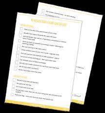Make a short list of facts or ideas associated with each one. 5 Tips For Powerful Flashcards And Better Exam Revision Chloeburroughs Com
