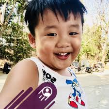 Gilliane Micha Rambaud Niño