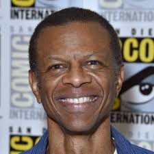 Watch Phil LaMarr's movies and TV series Online