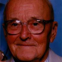 Obituary information for Leo Wickenheiser