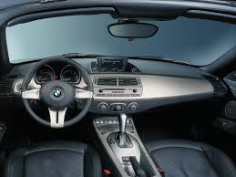 Z4 Dash Bmw Z4 Bmw Z4 Roadster Bmw