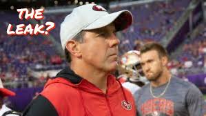 Is Brian Griese the Source of the 49ers' Leaks?