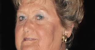 Jeanne M. Lyon Obituary (1943