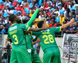 This is an overview of the record of the club against other opponents. Baroka Fc Beat Orlando Pirates To Claim Tko Title Absa Premiership 2018 19