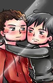 Ships De Daniel Park (Lookism)