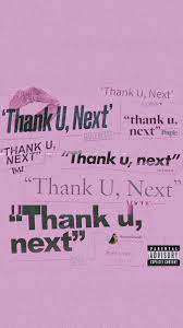 Ariana grande's thank u, next has taken the world by storm, and we were all itching in anticipation for the music video. Ariana Grande Iphone Thank U Next Wallpapers Wallpaper Cave