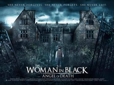 The Woman in Black: Angel of Death - Wikipedia