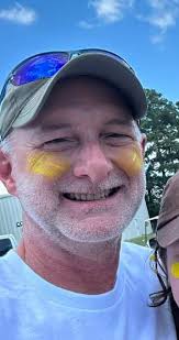 Happy Birthday to Monroe Walker, our amazing organist! Sixty trips around  the sun and counting!