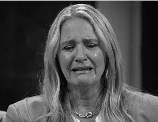 Devastating News: 'Sister Wives' Fans Heartbroken for Christine Brown After  Unimaginable Death Christine is facing an unimaginable loss, and viewers  across the Sister Wives community are sharing their support during this  incredibly