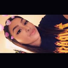 Kimi Teresa Arce (@Kimi_arce14)