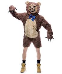 Polar bear mascot costume white bear mascot costume bear mascotter cartoon fancy. Cuddles The Bear Costume Bear Halloween Costumes
