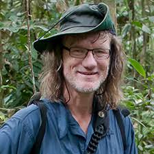 Presentation Roy Andersen