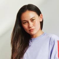 Gabriella ElenaWong Mace, MPH