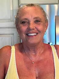 Tina Justice Faulder