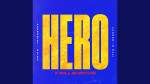We did not find results for: Hero I Will Survive Supergirl Shazam