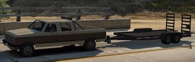 Gta 5 Transport Hauler [Add-On/Replace] [.Net] Mod - Gtainside.Com