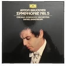 London Symphony Orchestra, Geoffrey Simon