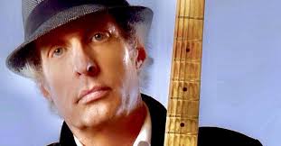 RIP Bart Walsh, Former David Lee Roth & Atomic Punks Guitarist