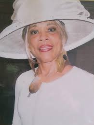 Henri'Etta Marie Tolbert