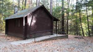 Maybe you would like to learn more about one of these? Accessible Camping Mass Gov