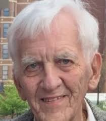 Obituary information for Harold F. Schaffer