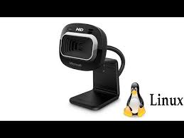 La Microsoft Lifecam Hd 3000 Sur Linux Youtube