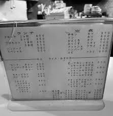 京都グルメレポート530「ランチとコーヒーの店かも」カツカレー | 京都グルメＲ