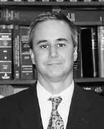 Mr. Brian David Spitz Profile