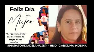 Heidi Carolina Molina Duque