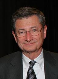 Pat Connolly : Engineering Hall of Fame