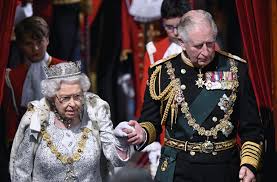 El duque de edimburgo, felipe, falleció a los 99 años. La Jubilacion De Isabel Ii Esta Cerca