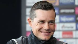 Nicolas Roche ready for tour of duty with Sky