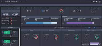 They also provide support for transport and distribution operations and communicate with customs and other authorities. Manhattan Associates Keeps Its Active Momentum In The New Normal For Distributors Tec