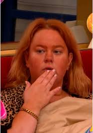 What Was in The Text Messages Between Donna Herring and Lance