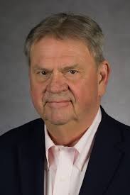 In memoriam: Floyd Cooley, recently retired School of Music faculty member 