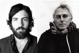 Scott Avett in Conversation with Eric Fischl