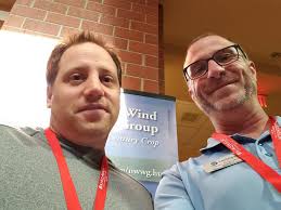 Future Operators of America