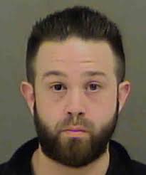 Aaron Ervin Operate Veh No Ins Expired No Inspection Cancl Revok Susp  Certif Tag DWLR Impaired Rev